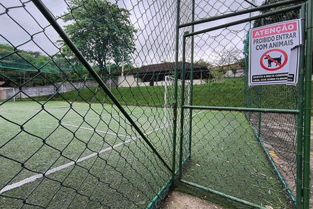 Apartamento à venda com 49m², 2 quartos e 1 vagaQuadra Esportiva
