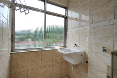 Apartamento à venda com 49m², 2 quartos e 1 vagaÁrea de Serviço