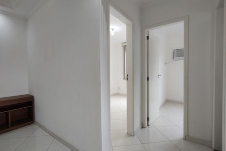 Apartamento à venda com 49m², 2 quartos e 1 vagaSala