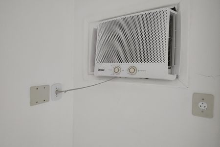Apartamento à venda com 49m², 2 quartos e 1 vagaQuarto 2