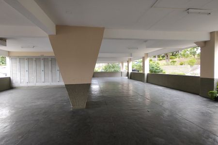 Apartamento à venda com 49m², 2 quartos e 1 vagaÁrea comum - Playground