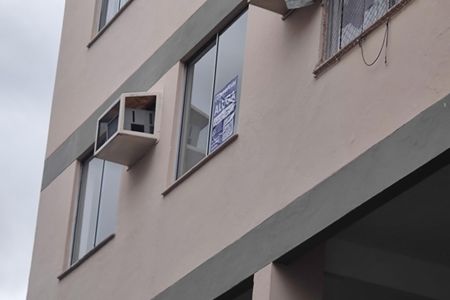 Apartamento à venda com 49m², 2 quartos e 1 vagaPlaca