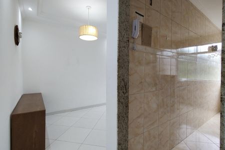 Apartamento à venda com 49m², 2 quartos e 1 vagaSala