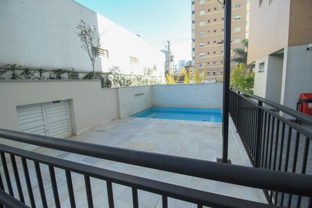 Apartamento à venda com 55m², 2 quartos e 1 vaga Apartamento à venda com 55m², 2 quartos e 1 vagaÁrea comum