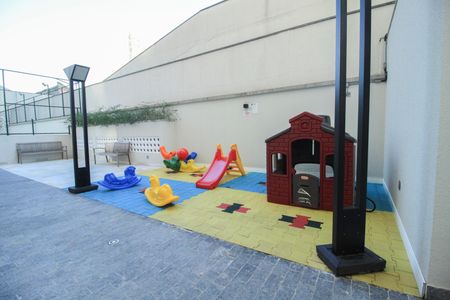 Apartamento à venda com 55m², 2 quartos e 1 vaga Apartamento à venda com 55m², 2 quartos e 1 vagaÁrea comum