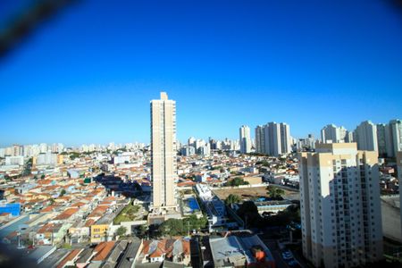 Apartamento à venda com 55m², 2 quartos e 1 vaga Apartamento à venda com 55m², 2 quartos e 1 vagaVista da Varanda