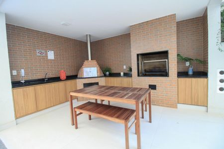 Apartamento à venda com 55m², 2 quartos e 1 vaga Apartamento à venda com 55m², 2 quartos e 1 vagaÁrea comum