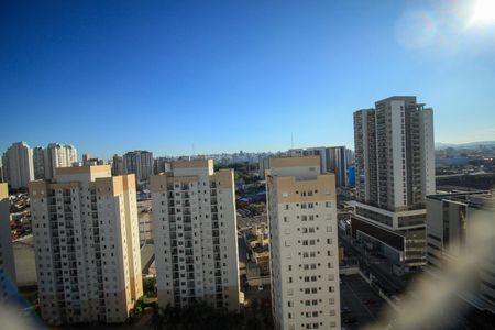 Apartamento à venda com 55m², 2 quartos e 1 vaga Apartamento à venda com 55m², 2 quartos e 1 vagaVista do Quarto