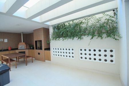 Apartamento à venda com 55m², 2 quartos e 1 vaga Apartamento à venda com 55m², 2 quartos e 1 vagaÁrea comum