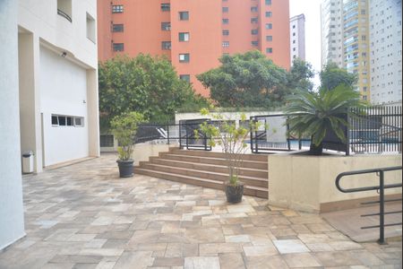 Apartamento à venda com 55m², 1 quarto e 1 vagaÁrea de Serviço