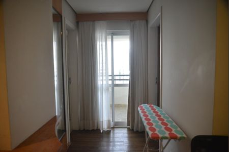 Apartamento à venda com 55m², 1 quarto e 1 vagaSala
