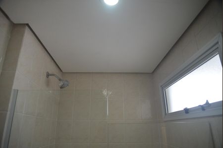 Apartamento à venda com 55m², 1 quarto e 1 vagaBanheiro Social