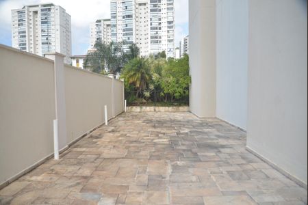 Apartamento à venda com 55m², 1 quarto e 1 vagaÁrea comum