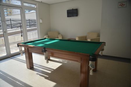 Apartamento à venda com 55m², 1 quarto e 1 vagaÁrea comum