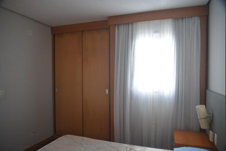 Apartamento à venda com 55m², 1 quarto e 1 vagaQuarto
