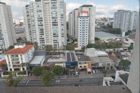 Apartamento à venda com 55m², 1 quarto e 1 vagaQuarto