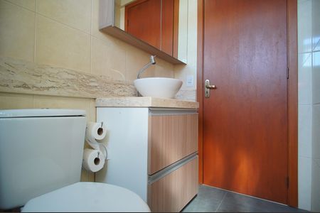 Apartamento à venda com 51m², 2 quartos e 1 vagaBanheiro