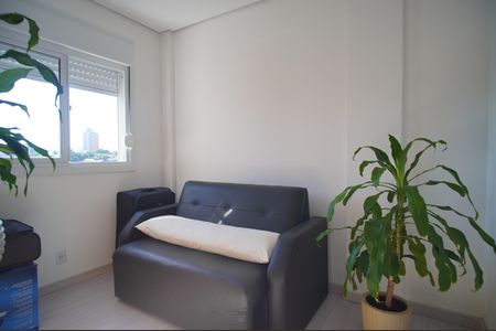 Apartamento à venda com 51m², 2 quartos e 1 vagaQuarto 2