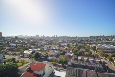 Apartamento à venda com 51m², 2 quartos e 1 vagaVista do Quarto 1