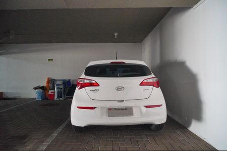 Apartamento à venda com 51m², 2 quartos e 1 vagaGaragem