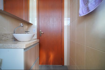 Apartamento à venda com 51m², 2 quartos e 1 vagaBanheiro