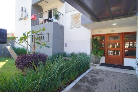 Apartamento à venda com 51m², 2 quartos e 1 vagaEntrada