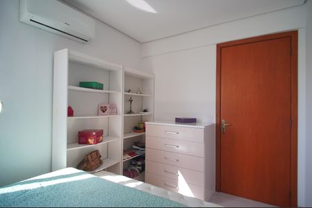 Apartamento à venda com 51m², 2 quartos e 1 vagaQuarto 1
