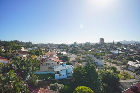 Apartamento à venda com 51m², 2 quartos e 1 vagaVista do Quarto 2