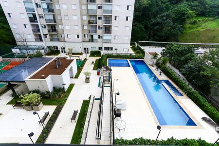 Apartamento para alugar com 63m², 2 quartos e 1 vaga Apartamento para alugar com 63m², 2 quartos e 1 vagaVista da Varanda