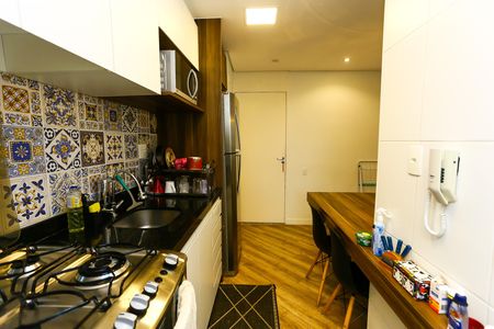 Apartamento para alugar com 63m², 2 quartos e 1 vaga Apartamento para alugar com 63m², 2 quartos e 1 vagaCozinha