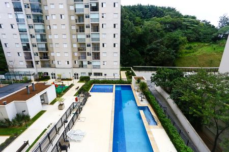 Apartamento para alugar com 63m², 2 quartos e 1 vaga Apartamento para alugar com 63m², 2 quartos e 1 vagaVista do Quarto 1