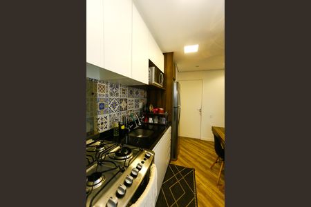 Apartamento para alugar com 63m², 2 quartos e 1 vaga Apartamento para alugar com 63m², 2 quartos e 1 vagaCozinha