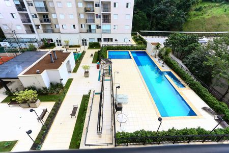 Apartamento para alugar com 63m², 2 quartos e 1 vaga Apartamento para alugar com 63m², 2 quartos e 1 vagaVista da Varanda