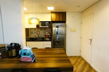 Apartamento para alugar com 63m², 2 quartos e 1 vaga Apartamento para alugar com 63m², 2 quartos e 1 vagaCozinha