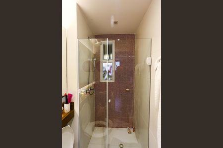 Apartamento para alugar com 63m², 2 quartos e 1 vaga Apartamento para alugar com 63m², 2 quartos e 1 vagaBanheiro