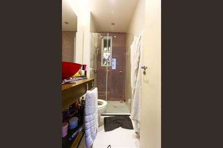 Apartamento para alugar com 63m², 2 quartos e 1 vaga Apartamento para alugar com 63m², 2 quartos e 1 vagaBanheiro