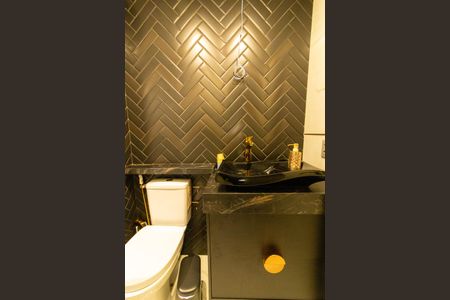 Apartamento à venda com 66m², 2 quartos e 1 vagaBanheiro