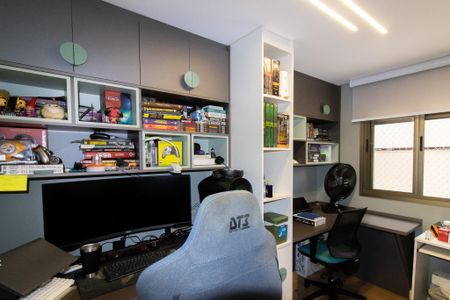 Apartamento à venda com 66m², 2 quartos e 1 vagaQuarto 1