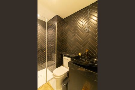 Apartamento à venda com 66m², 2 quartos e 1 vagaBanheiro