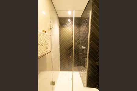 Apartamento à venda com 66m², 2 quartos e 1 vagaBanheiro