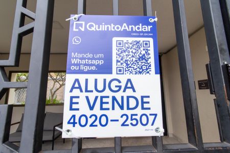 Apartamento à venda com 66m², 2 quartos e 1 vagaPlaquinha

