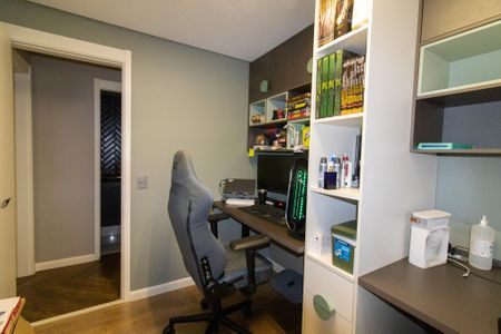 Apartamento à venda com 66m², 2 quartos e 1 vagaQuarto 1