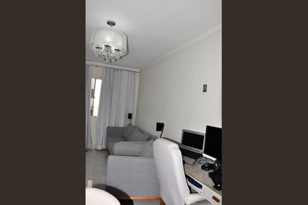 Apartamento à venda com 54m², 2 quartos e 1 vaga Apartamento à venda com 54m², 2 quartos e 1 vagaSala e Sala de Jantar