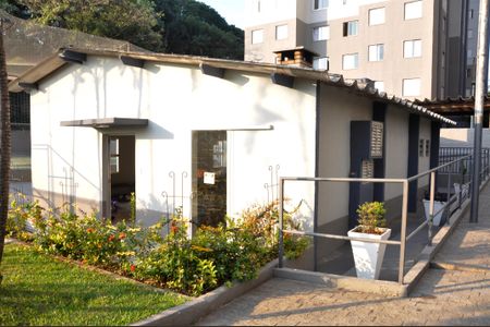 Apartamento à venda com 54m², 2 quartos e 1 vaga Apartamento à venda com 54m², 2 quartos e 1 vagaSalão de Festas