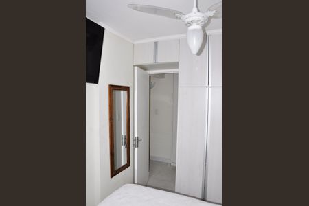 Apartamento à venda com 54m², 2 quartos e 1 vaga Apartamento à venda com 54m², 2 quartos e 1 vagaQuarto 01