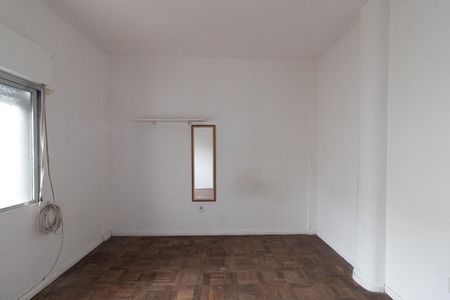 Apartamento para alugar com 27m², 1 quarto e sem vagaQuarto
