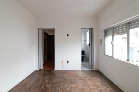 Apartamento para alugar com 27m², 1 quarto e sem vagaQuarto