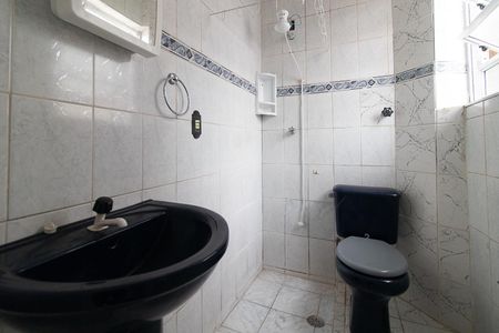 Apartamento para alugar com 27m², 1 quarto e sem vagaBanheiro