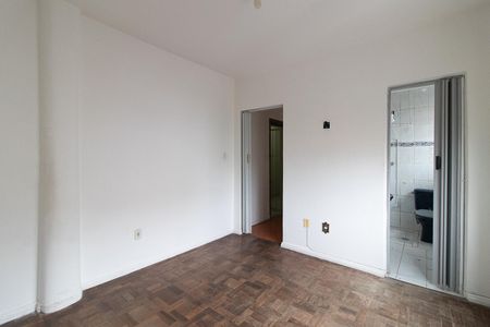 Apartamento para alugar com 27m², 1 quarto e sem vagaSala