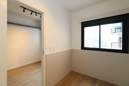 Studio para alugar com 28m², 1 quarto e sem vaga Studio para alugar com 28m², 1 quarto e sem vagaSuíte